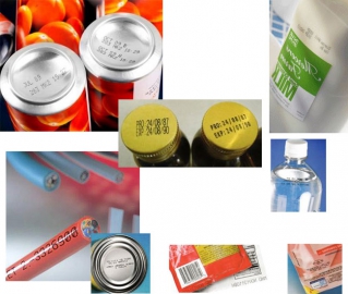 طباعة على كافة الأسطح و المنتجات