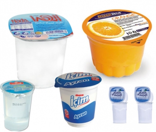 المياه و العصائر