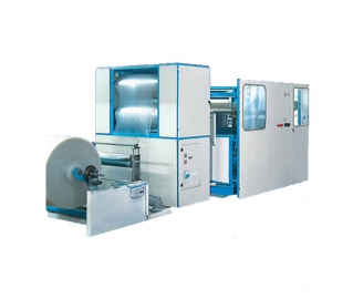 آلة التشكيل الحراري