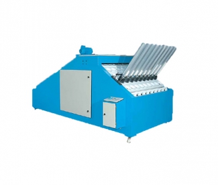 آلة تجميع المنتجات ( الصفافة)