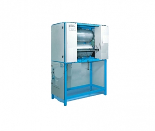 سخانة لوح التشكيل